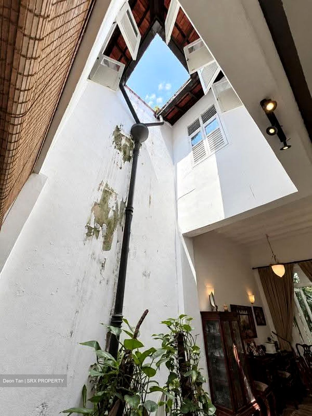 Anthony Road (D9), Terrace #636115391